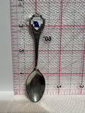 Missouri The Show Me State  Souvenir Spoon