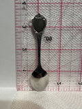 Missouri The Show Me State  Souvenir Spoon