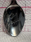 Las Vegas Slot Machine Nevada  Souvenir Spoon