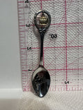 Las Vegas Slot Machine Nevada  Souvenir Spoon