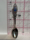 AARPA Alberta  Souvenir Spoon