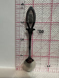 AARPA Alberta  Souvenir Spoon