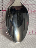 World Junior Curling Championship Victioria 1987  Souvenir Spoon
