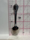 Nevada Roseo Bucking Horse  Souvenir Spoon