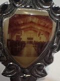 St George's Stettler Church 75th Alberta Canada  Souvenir Spoon