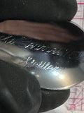 St George's Stettler Church 75th Alberta Canada  Souvenir Spoon