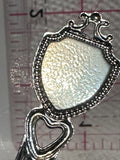 Anaheim California Orange  Souvenir Spoon