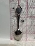 Anaheim California Orange  Souvenir Spoon