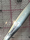 The United Church of Canada 50 Years  Souvenir Spoon