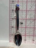 The United Church of Canada 50 Years  Souvenir Spoon
