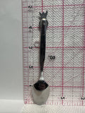 The United Church of Canada 50 Years  Souvenir Spoon