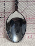 Wawa Goose Canada  Souvenir Spoon