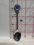 Wawa Goose Canada  Souvenir Spoon