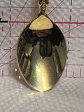 THHCC Logo  Souvenir Spoon