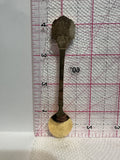 THHCC Logo  Souvenir Spoon