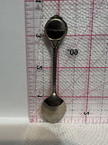 Texas Lone Star State  Souvenir Spoon