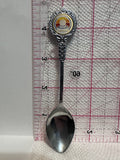 Expo 86 Vancouver BC  Souvenir Spoon