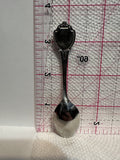 Arkansas Razorback  Souvenir Spoon