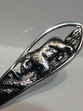 California Golden State Bear  Souvenir Spoon