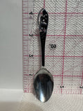 California Golden State Bear  Souvenir Spoon