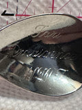 Fort Providence Northwest Territories  Souvenir Spoon