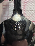Fort Providence Northwest Territories  Souvenir Spoon
