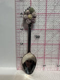 Fort Providence Northwest Territories  Souvenir Spoon