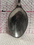 Nevada Rodeo Bucking Horse  Souvenir Spoon