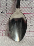 North Dakota Bison  Souvenir Spoon