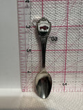 North Dakota Bison  Souvenir Spoon