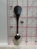 Canterbury Cathedral  Souvenir Spoon