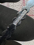 Valleyview Alberta Crest Emblem  Souvenir Spoon