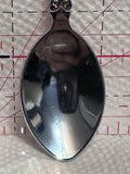 Regina Saskatchewan  Souvenir Spoon
