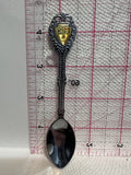 Regina Saskatchewan  Souvenir Spoon