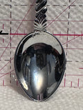 Espana Crest Emblem Spain  Souvenir Spoon