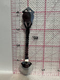 Espana Crest Emblem Spain  Souvenir Spoon
