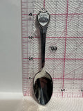 Hawaii Coat of Arms  Souvenir Spoon