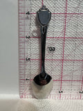 Hawaii Coat of Arms  Souvenir Spoon