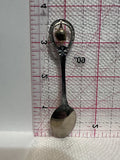 Vernon Apple BC  Souvenir Spoon