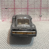 Silver Porsche 959 Maisto Diecast Car