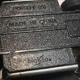 Silver Porsche 959 Maisto Diecast Car