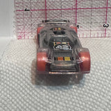 Clear #42 Mach it Go HCT42 ©2021 Hot Wheels Diecast Car