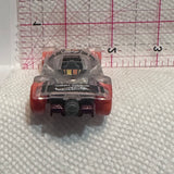 Clear #42 Mach it Go HCT42 ©2021 Hot Wheels Diecast Car