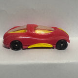 Red Power Crcuit ©1994 Hot Wheels Diecast Car