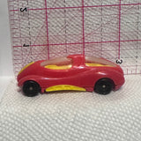 Red Power Crcuit ©1994 Hot Wheels Diecast Car