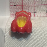 Red Power Crcuit ©1994 Hot Wheels Diecast Car