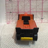 Orange The Haulinator ©2014 Hot Wheels Diecast Car