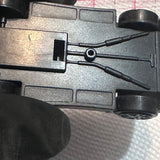 White Lamborghini Unbranded Diecast Car