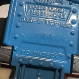 Orange Glow Hollowback ©2004 Hot Wheels Diecast Car