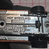 Orange Dixie Challenger 426 Hemi ©1970 Hot Wheels Diecast Car